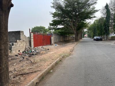 Residential Land, Serene Environment, Gwarinpa, Abuja, Residential Land for Sale