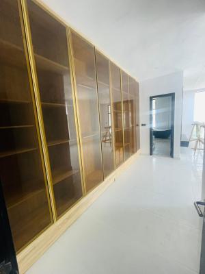 Newly Built 4 Bedroom Semi Detached Duplex with Bq, Ikota Villa, Lekki, Lagos, Semi-detached Duplex for Rent