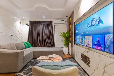 Cheapest One Bedroom Flat, Lekki Phase 1, Lekki, Lagos, Flat / Apartment Short Let