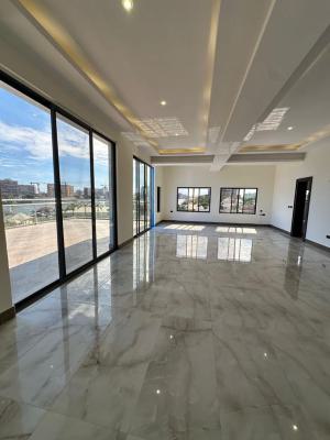 Luxury Very Spacious 5 Bedroom Penthouse, Ikoyi, Lagos, Detached Duplex for Sale