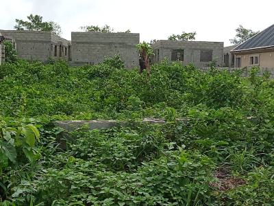 Empty Land for Hostel, Igbesa, Agbara-igbesa, Lagos, Mixed-use Land for Sale
