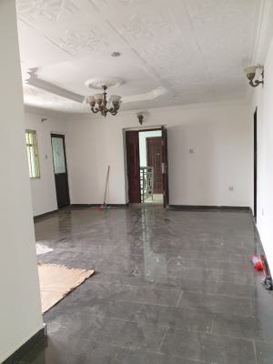 Spacious 3 Bedroom Flat, Spg Road Ologolo, Lekki, Lagos, Flat / Apartment for Rent