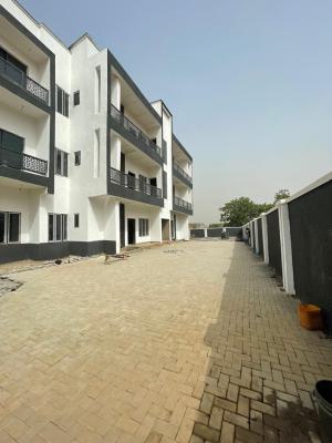 3-bedroom Block of Flat, Zavati Street, Wuye, Abuja, Flat / Apartment for Sale