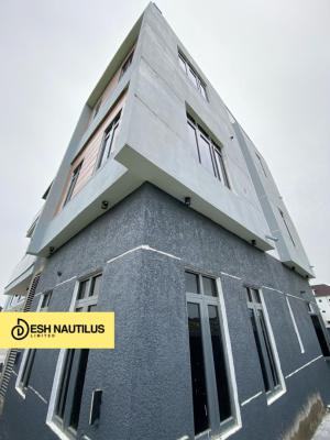 Modern 2 Bedroom Terrace Duplex in a Prime Location, Lekki Phase 2, Lekki, Lagos, Flat / Apartment for Rent