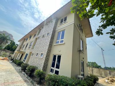 Luxury 2-bedroom Apartment., Ikoyi, Lagos, Flat / Apartment for Rent