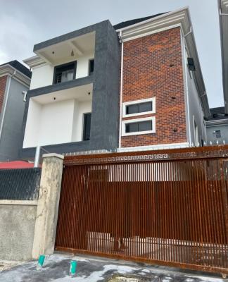 5 Bedroom Fully Detached House, Off Freedom Way, Lekki Phase 1, Lekki, Lagos, Detached Duplex for Sale