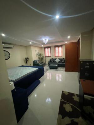 Fully Furnished 4 Bedroom Masionette with 1 Bq, Ikoyi, Lagos, House for Rent