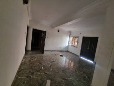 Relatively New 3 Bedroom Up Flat, Oworonshoki, Kosofe, Lagos, House for Rent