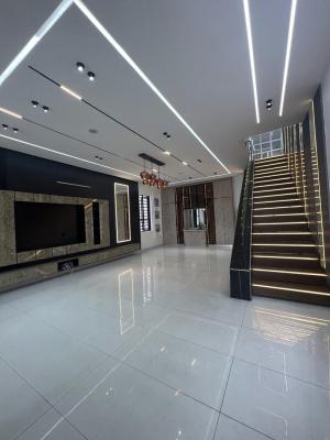 Brand New Luxury 5bedroom Fully Detach Duplex with Swimming Pool Gym, Ikota Estate Lekki Lagos, Ikota, Lekki, Lagos, Detached Duplex for Sale
