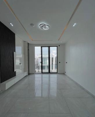 Luxury 4 Bedroom Detached Duplex with Bq, Orchid Road, Lekki, Lagos, Detached Duplex for Rent