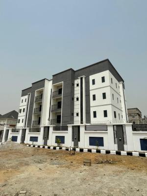 Luxury 3-bedroom Block of Flat + B.q, Jabi, Abuja, Flat / Apartment for Sale