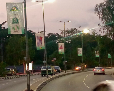 4,350sqm Prime Land, Gerald Road, Ikoyi, Lagos, Mixed-use Land for Sale