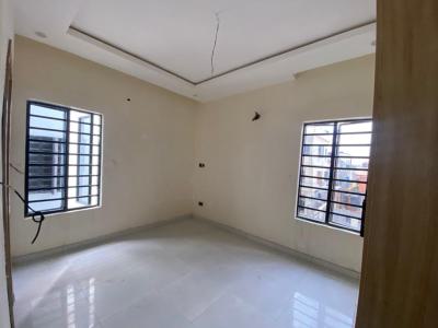 Luxury 5-bedroom Semi-detached Duplex, Gra, Ogudu, Lagos, Semi-detached Duplex for Sale