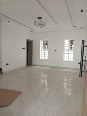 Newly Built 3bedroom Terrace Duplex Self Serviced, Sangotedo, Ajah, Lagos, Terraced Duplex for Rent