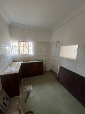 Standard 2 Bedroom Apartment with Visitors Toilet, Behind Shoprite, Apo, Abuja, Flat / Apartment for Rent