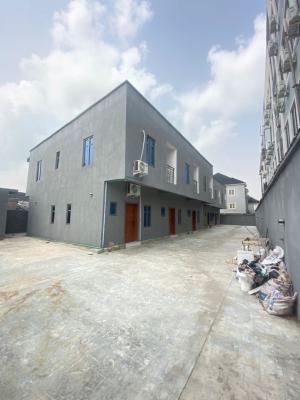 2 Bedroom, Ologolo, Lekki, Lagos, Terraced Duplex for Rent