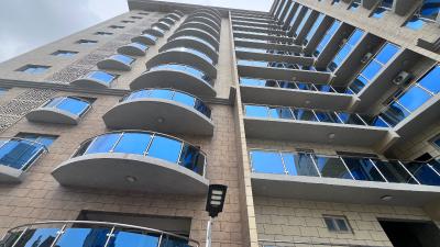 Luxury 4-bedroom Apartment with Bq., Ikoyi, Lagos, Flat / Apartment for Sale