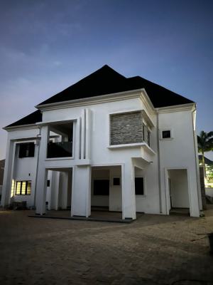 4 Bedroom Duplex, Gwarinpa, Abuja, Detached Duplex for Sale