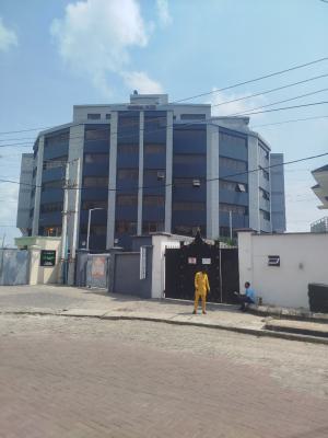 256sqm Each. 2 Offices per Floor., Oniru, Victoria Island (vi), Lagos, Office Space for Rent