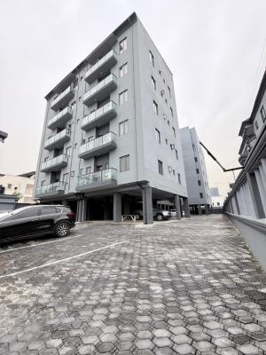 Premium 2 Bedroom Apartment, Ikoyi, Lagos, Flat / Apartment for Rent