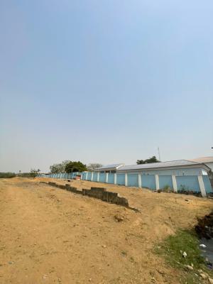 1690sqm Land, Behind Community International School, Jabi, Abuja, Mixed-use Land for Sale