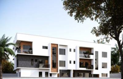 4 Bedroom Duplex, Off Allen Ikeja Lagos, Allen, Ikeja, Lagos, Semi-detached Duplex for Sale
