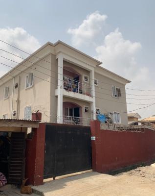 Well Maintained Standard and Very Spacious 3 Bedrooms, Oworonshoki, Kosofe, Lagos, Flat / Apartment for Rent