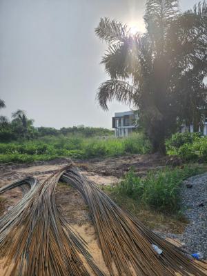 Residential Land Measuring 379sqm, Megamound Estate, Ikota, Lekki, Lagos, Residential Land for Sale