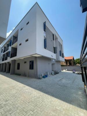 2 Bedroom Serviced Apartment, Ologolo, Lekki, Lagos, Flat / Apartment for Sale