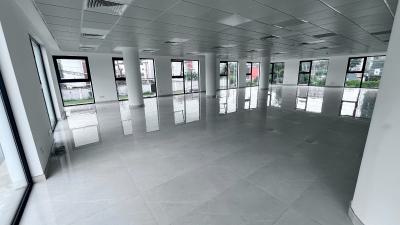 Luxury Spacious Office Space — Ikoyi, Lagos