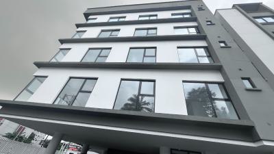 Luxury Spacious Office Space., Ikoyi, Lagos, Office Space for Rent