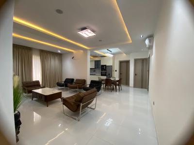 Luxury 1-bedroom Apartment., Lekki Phase 1, Lekki, Lagos, Mini Flat (room and Parlour) for Sale