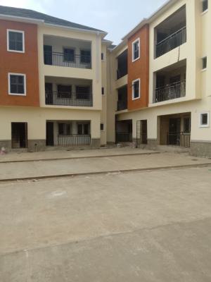 Beautiful Brand New 2 Bedroom Apartment, Lugbe District, Abuja, Flat / Apartment for Rent