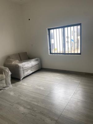a Newly Built 1 Bedroom Semi-furnished Block of Flat, Ground Floor, Aso Villa Residential Area, Asokoro District, Abuja, Mini Flat (room and Parlour) for Rent