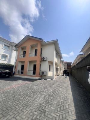 Well Maintained 2 Bedroom at Oniru, Oniru, Victoria Island (vi), Lagos, Flat / Apartment for Rent