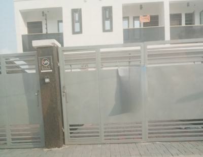 Brand New 3 Bedroom Duplex, Lekki, Sangotedo, Ajah, Lagos, Detached Duplex for Rent