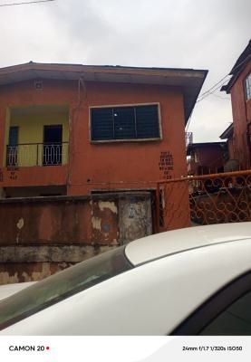 Spacious 3bedroom Flat Ground Floor Off Adetola, Aguda, Surulere, with, Off Adetola, Surulere, Lagos, Flat / Apartment for Rent