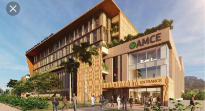 Residential Land, Oppposite  Amce, Apo, Abuja, Residential Land for Sale