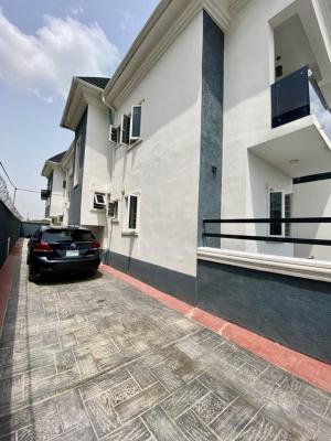 Spacious All En Suite, Thera Annex, Sangotedo, Ajah, Lagos, Flat / Apartment for Rent