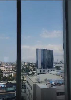 Luxurious and Sophisticated Brand-new Office Space Premier *19th Floor, Victoria Island (vi), Lagos, Office Space for Rent