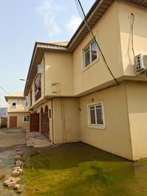 Blocks of Affordable Flats, Berger, Arepo, Ogun, Block of Flats for Sale