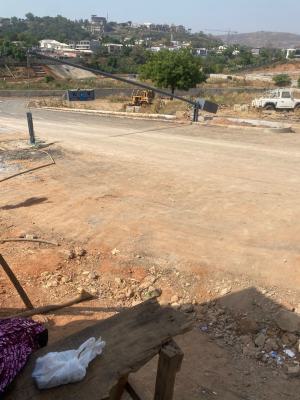 8.6 Hectares of Land, Guzape District, Abuja, Residential Land for Sale