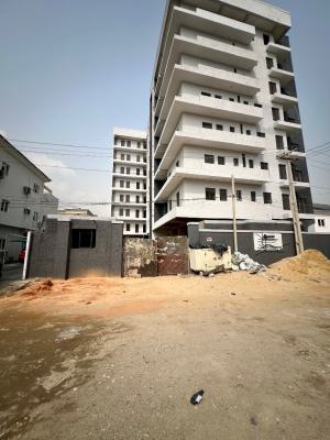 Brand New 3 Bedroom with Bq, Oniru, Victoria Island (vi), Lagos, Flat / Apartment for Sale