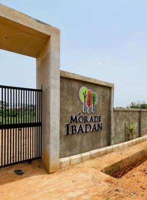Plots of Land, Ibadan, Oyo, Residential Land for Sale