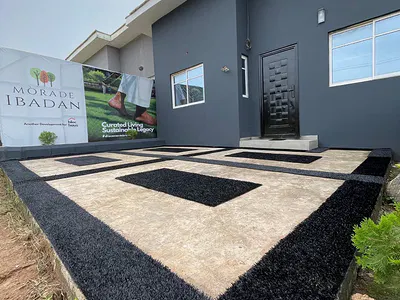 Premium Plots — Ibadan, Oyo