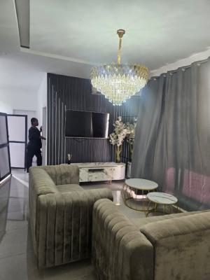 3bedroom Apartment, Ologolo Lekki, Ologolo, Lekki, Lagos, Flat / Apartment for Rent