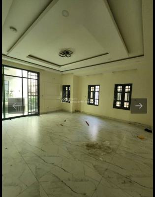 Spacious Massive Luxury 3bedroom Dupelx Wit Bq, Behind Demo Church Freedom Wey Lekki Phase One, Lekki Phase 1, Lekki, Lagos, Flat / Apartment for Rent