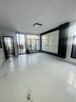 Newly Built 4 Bedroom Semi Detached Duplex, Ikota Villa, Ikota, Lekki, Lagos, Semi-detached Duplex for Rent