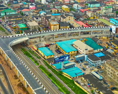 Prime 1,800 Square Meters  Land, Oregun, Ikeja, Lagos, Mixed-use Land for Sale