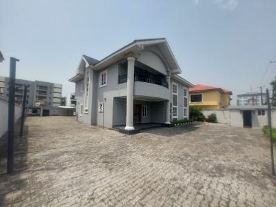 5 Bedrpom Detached Duplex with a Bq,3 Bedroom Guesthouse with 2 Eooms, Off Admiralty Road, Lekki Phase 1, Lekki, Lagos, Detached Duplex for Rent